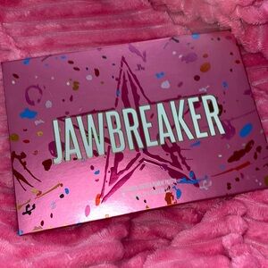 Jeffree Star Cosmetics Jawbreaker palette